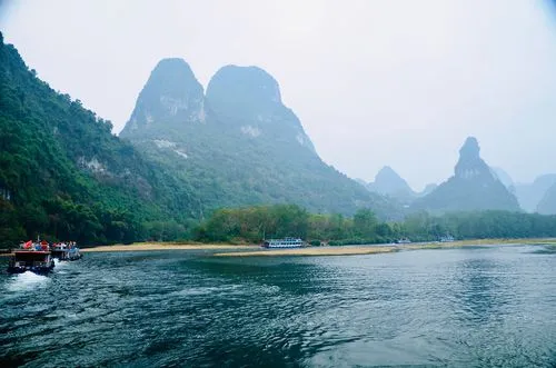 绿色环保